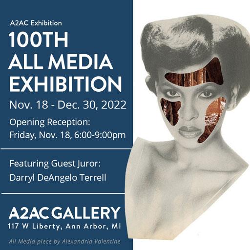 100th All Media Exhibition