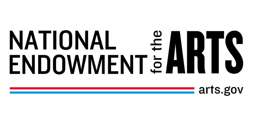 NEA (National Endowment for the Arts)