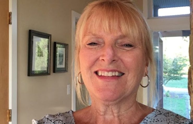 Julie Schnell Madden