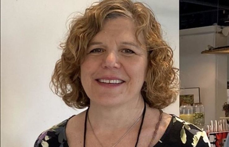 Susan Mankowski
