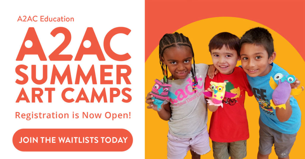 A2AC Art Camps