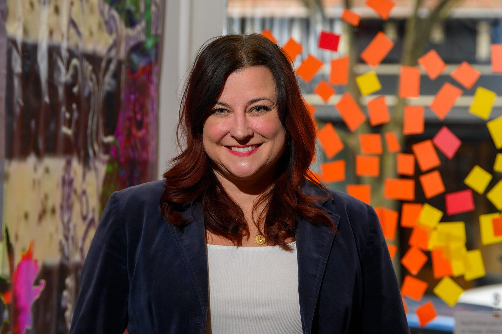 Q&A: New Ann Arbor Art Center executive director outlines inclusive vision for creative community