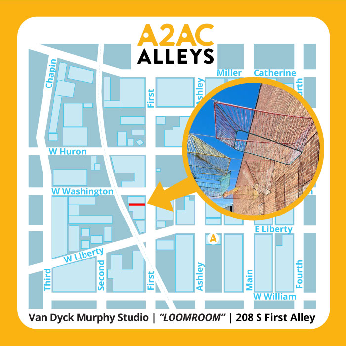 A2AC Alleys LOOMROOM