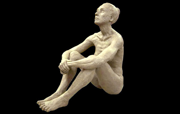 Figure Sculpture