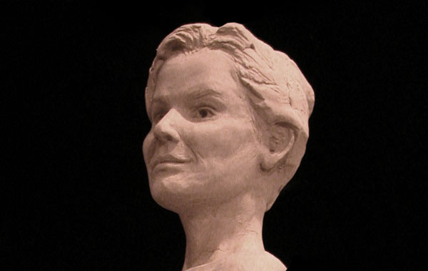 Intro to Portrait Sculpture | Ages 18+