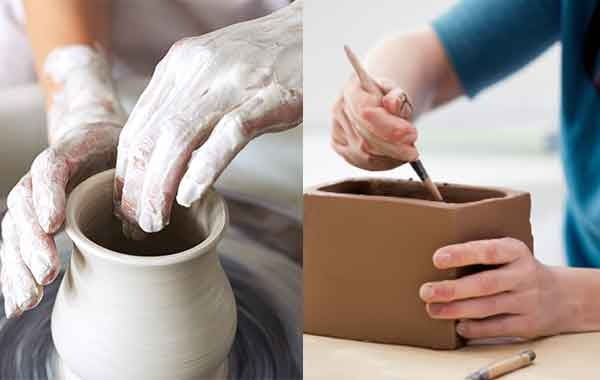 Intro to All Things Ceramics