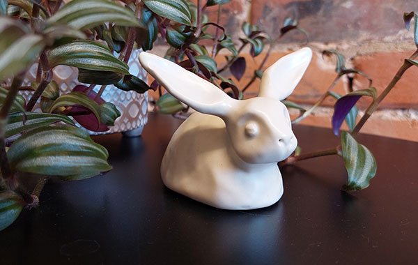 Creating in Clay | Springtime Animals