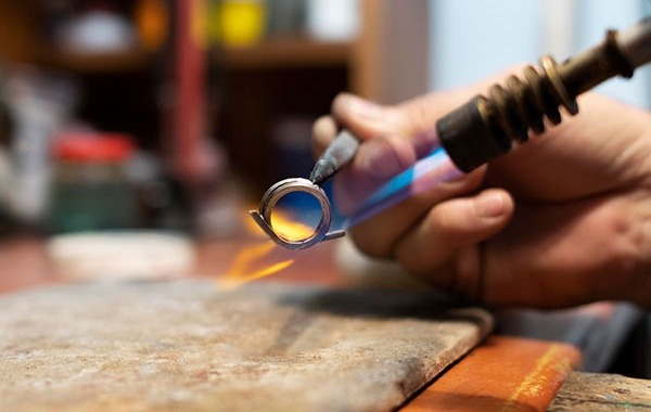 Beginning Jewelry | Tuesdays