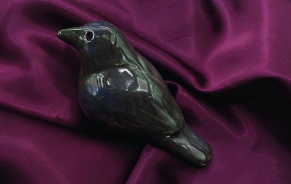 Clay Birds