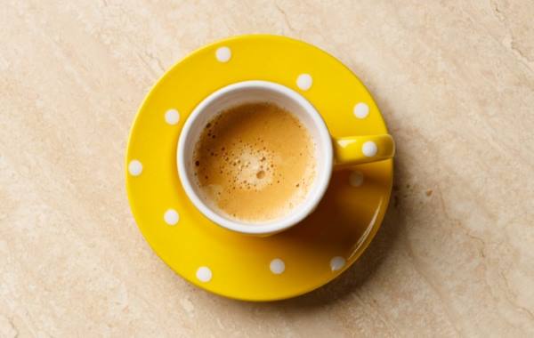 Date Night: Painted Espresso Cups | Ages 21+