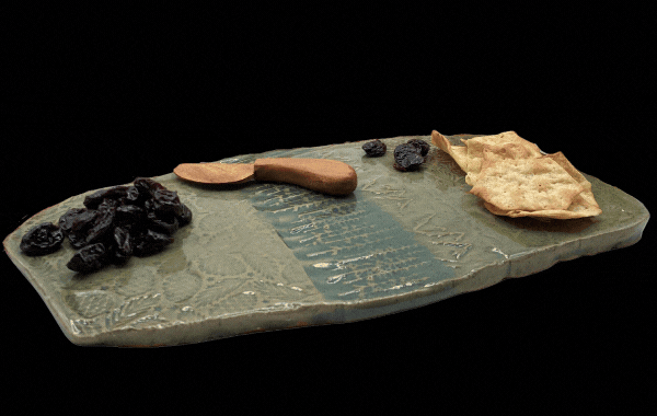 Date Night: Clay Charcuterie Boards | Ages 21+