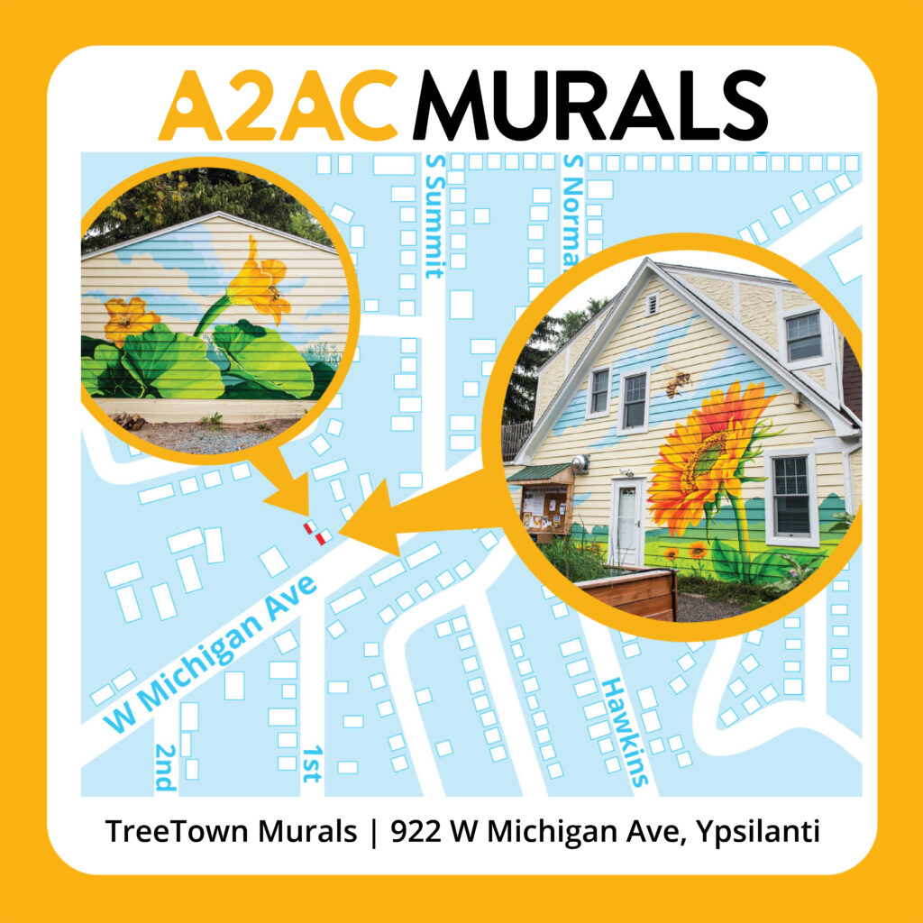 Treetown Murals A2AC Murals