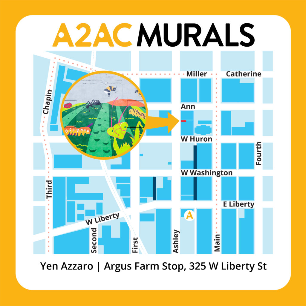 Yen Azzaro A2AC Murals