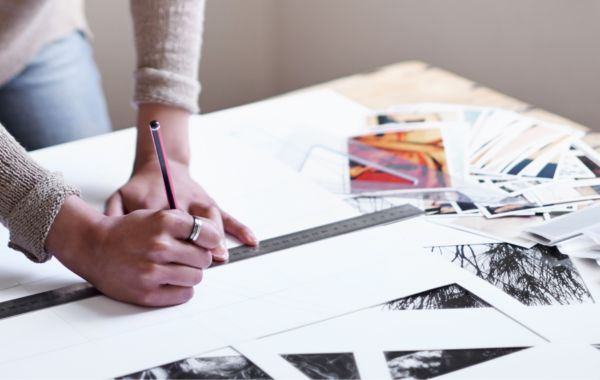 Basics of Portfolio Prep | Ages 14-18