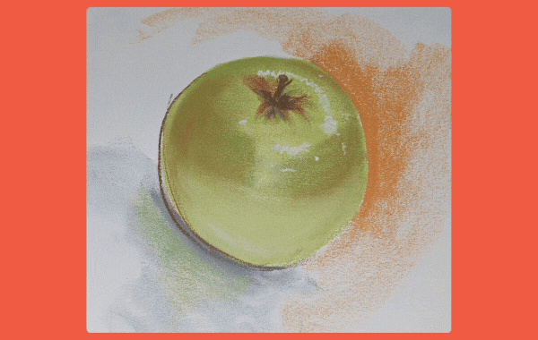 Chalk Pastels Workshop