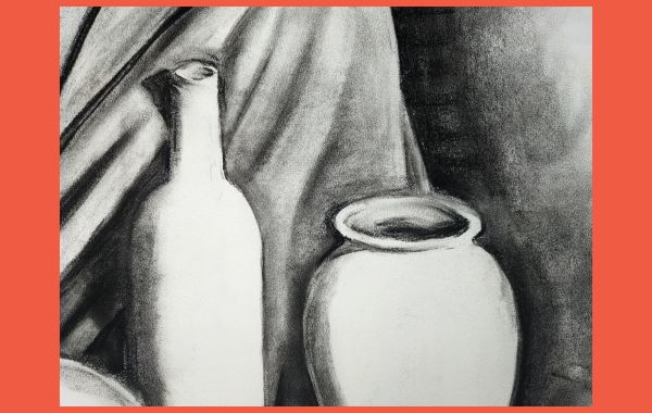 Charcoal Workshop