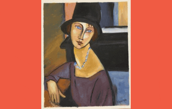 Oil Painting with the Masters