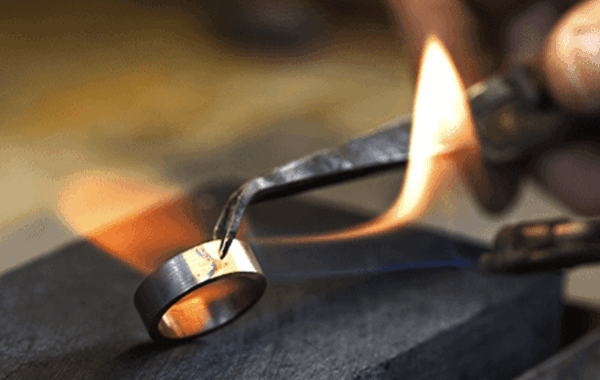 Beginning Jewelry | Thursdays