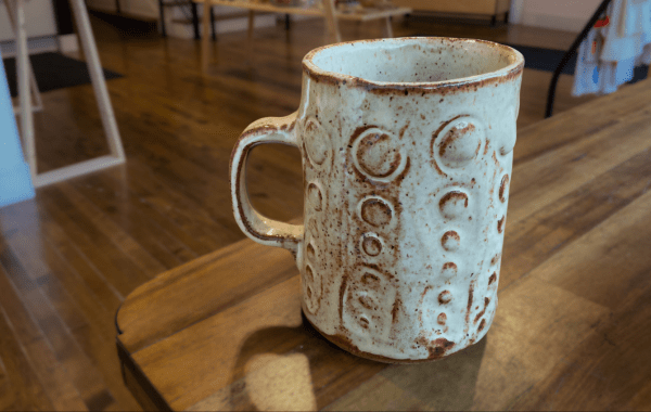 Clay Workshop: Mugs