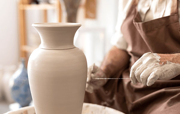 Wheel Throwing 101 | Mondays with Jon