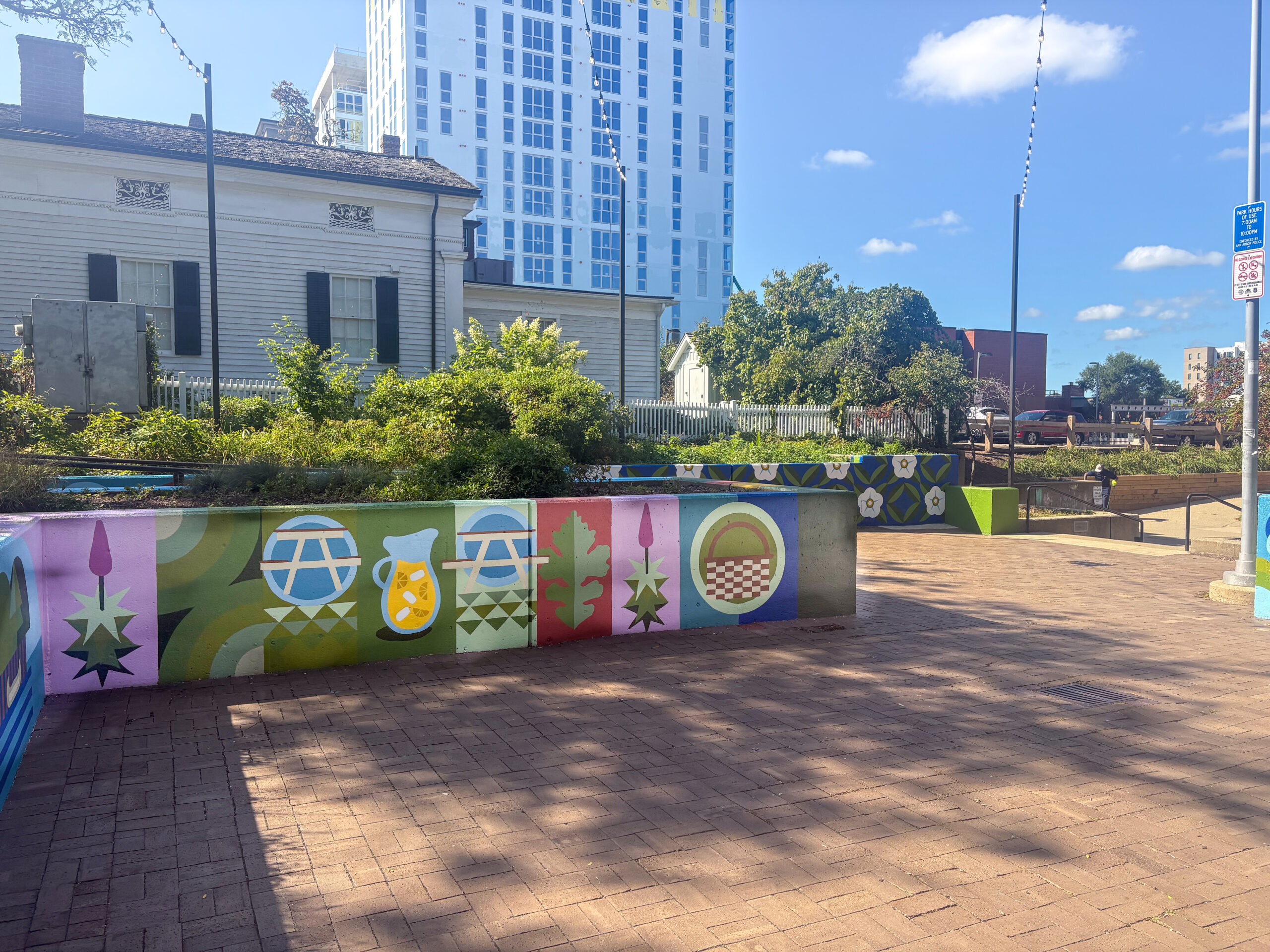 Christian Stanley | A2AC Murals | Ann Arbor Public Art | A2AC