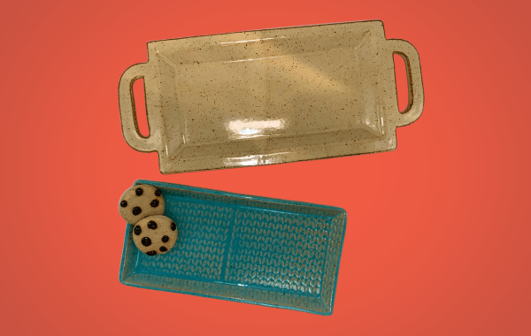 Clay Workshop: Cookie Trays