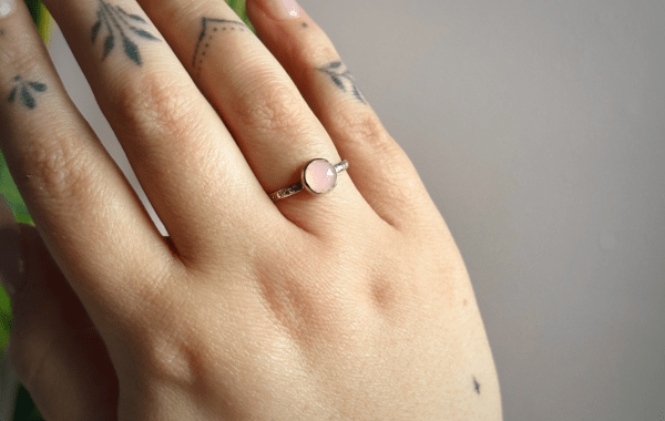 Gemstone Ring Workshop