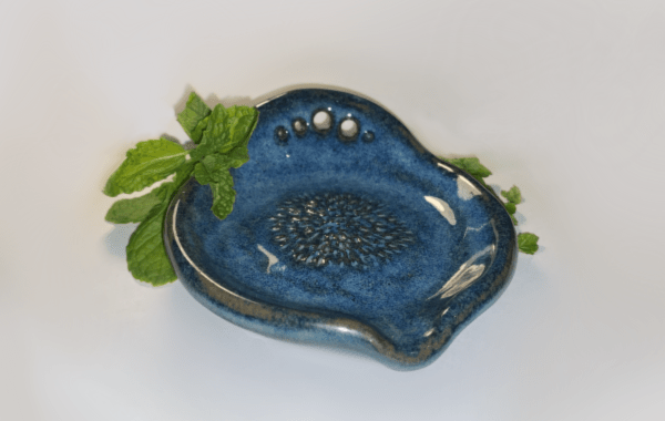 Clay Workshop: Garlic Grater