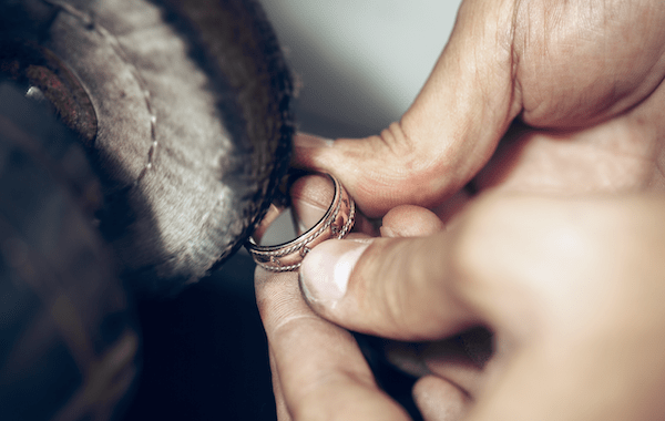 Intermediate Jewelry