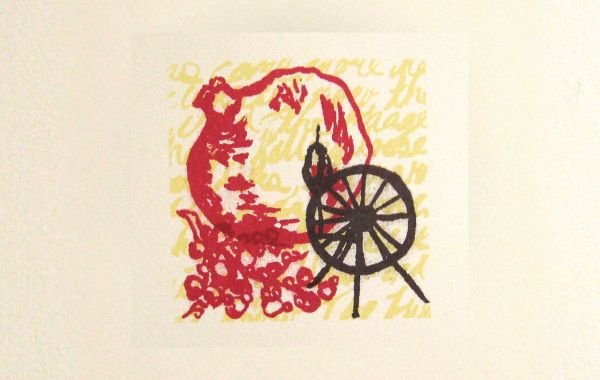 Continuing Printmaking