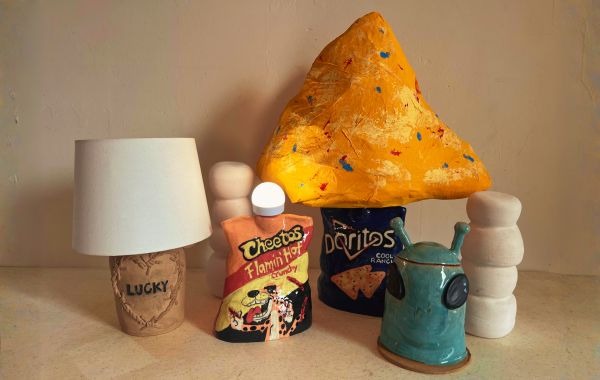 Sunday Funday, Play with Clay!