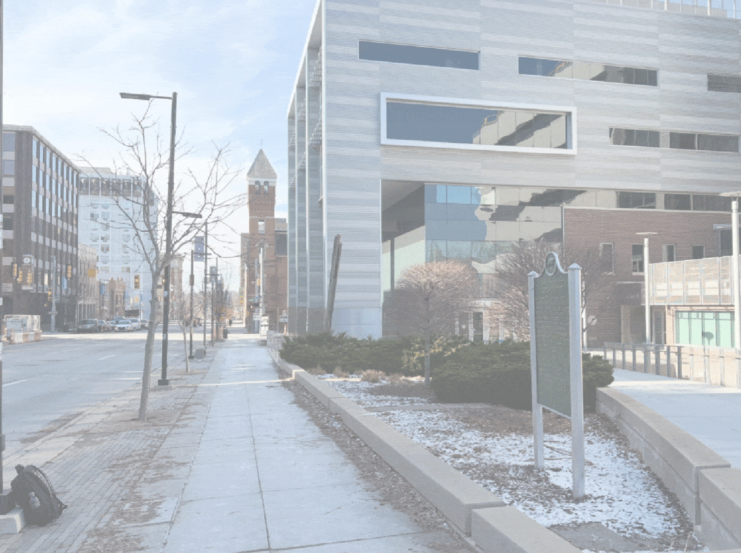 CALL FOR PUBLIC ART: BRONZE STATUE 