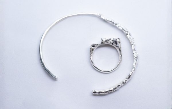 Experimental Casting