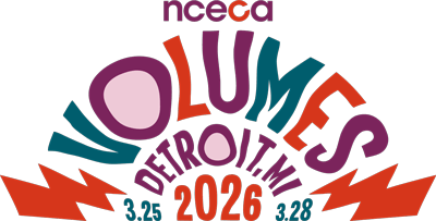 NCECA Volumes