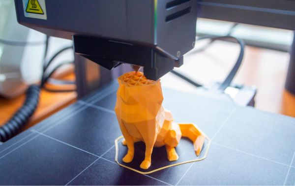 Stop-Motion Animation