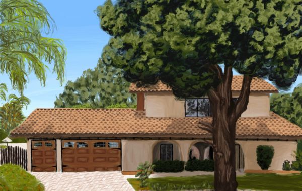 Digital Painting | Ages 12-17
