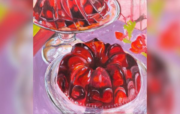Introduction to Oil Painting
