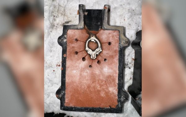 Sand Cast Jewelry Intensive