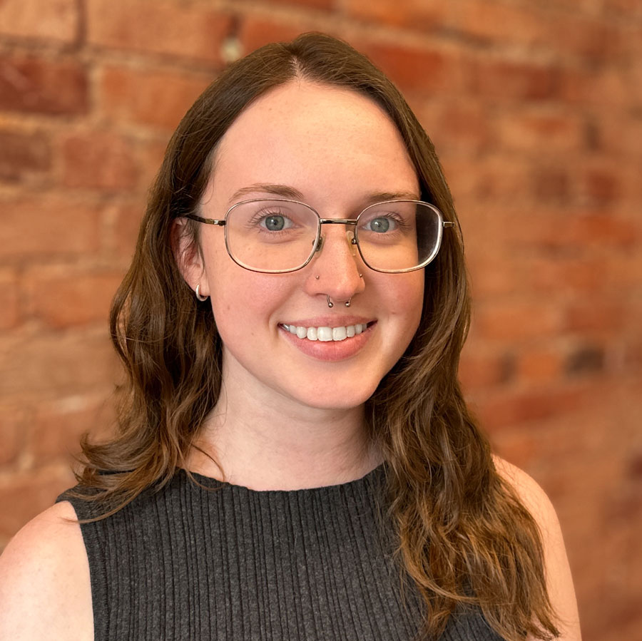 Gabrielle Weaver A2AC Education Director