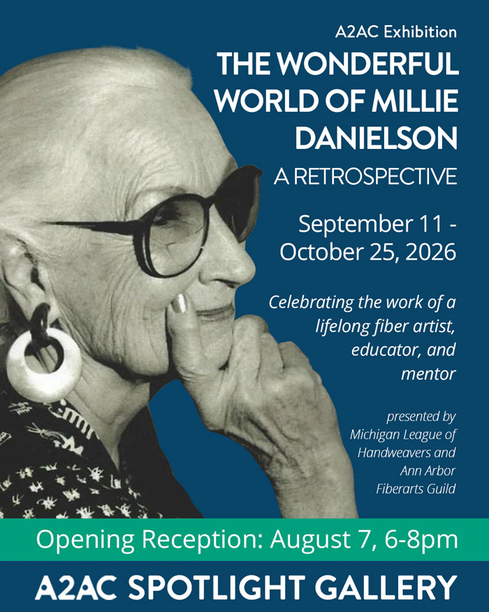 The Wonderful World of Millie Danielson: A Retrospective