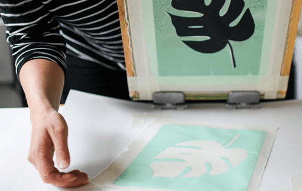 Screen Printing | 21+
