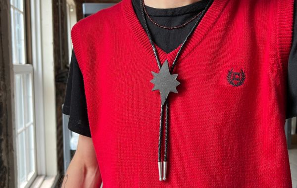 Clay Workshop: Bolo Ties